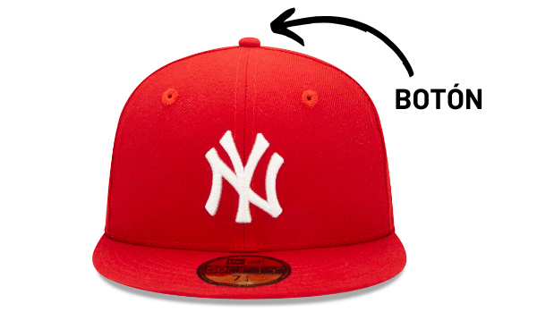 Gorra "Raw Style"