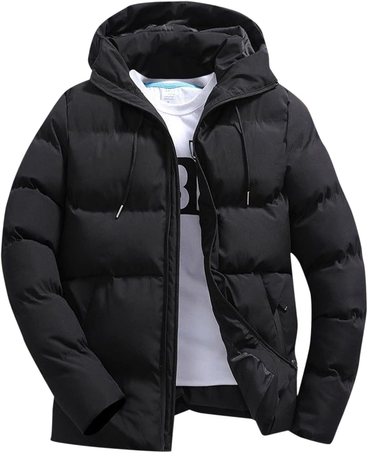 BLOCK JACKET