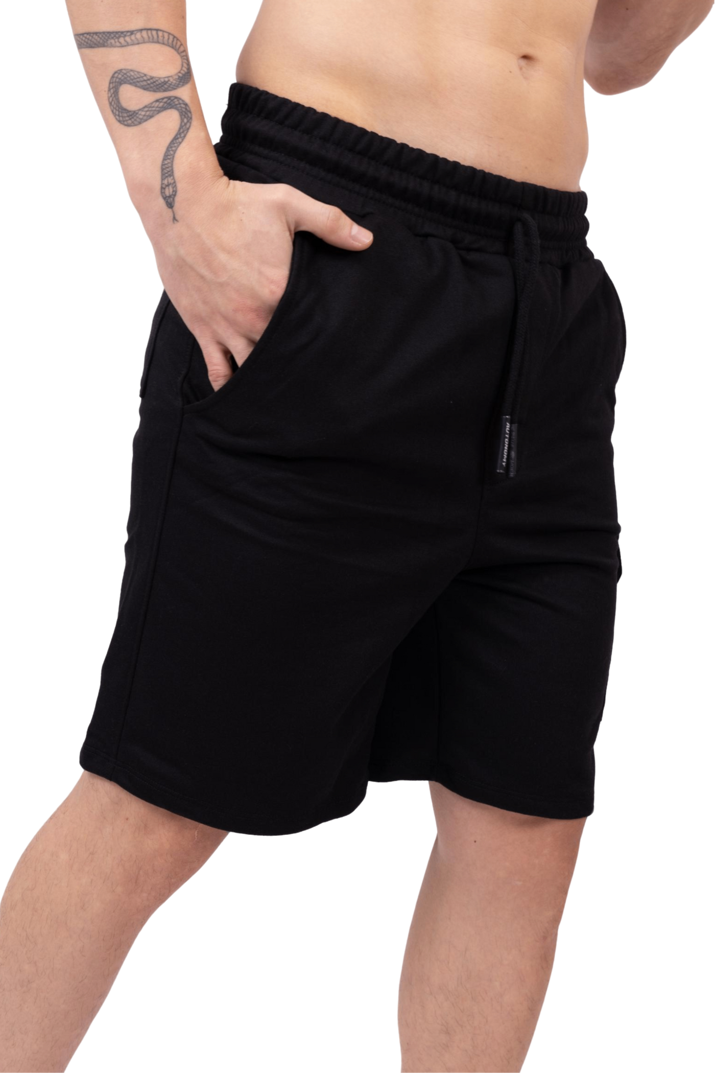 Shorts Cargo Active: La Fusión Perfecta de Comodidad y Estilo Urbano