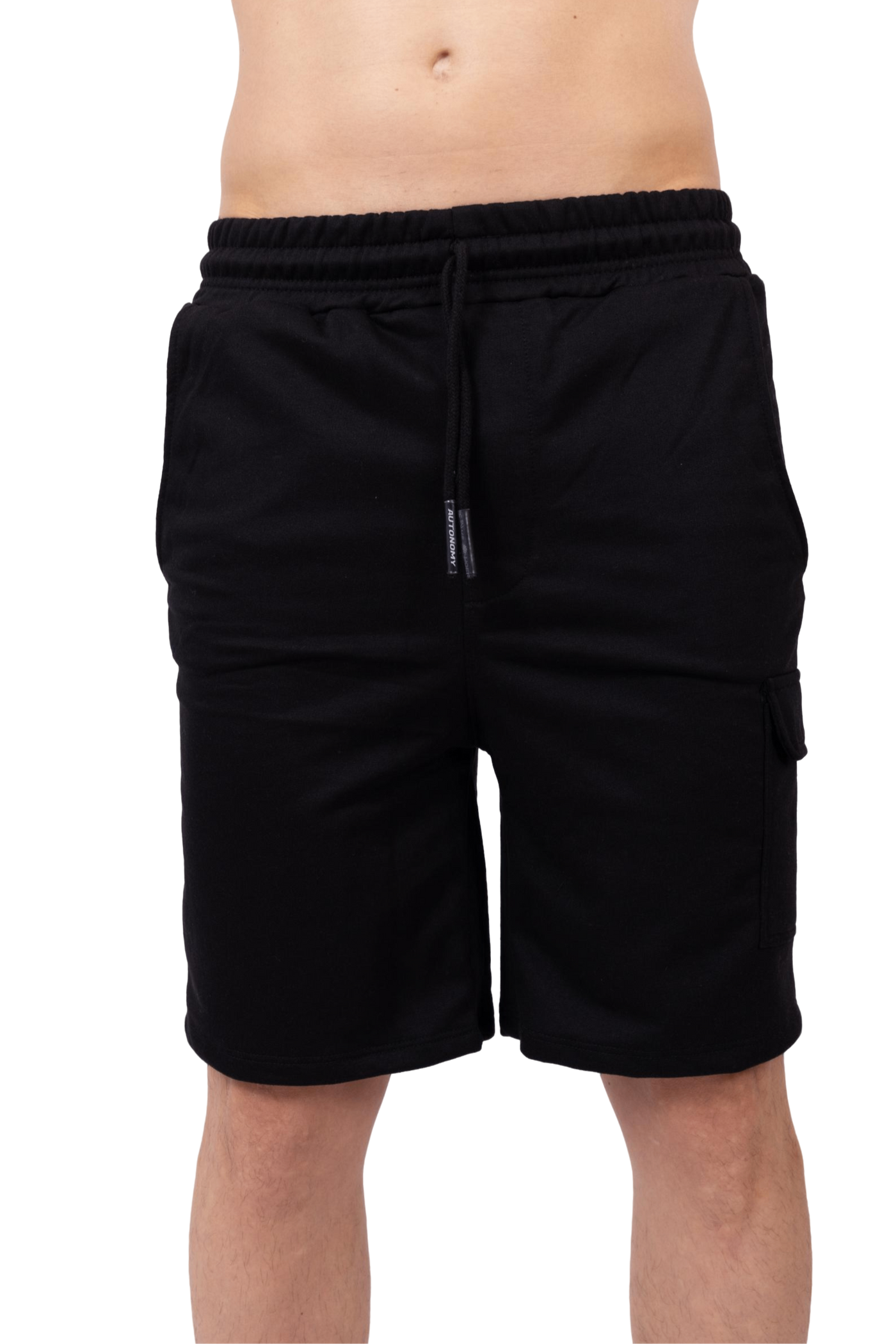 Shorts Cargo Active: La Fusión Perfecta de Comodidad y Estilo Urbano