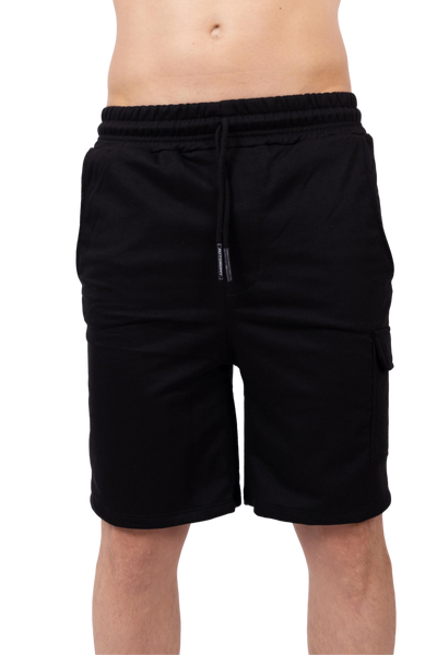 Shorts Cargo Active: La Fusión Perfecta de Comodidad y Estilo Urbano