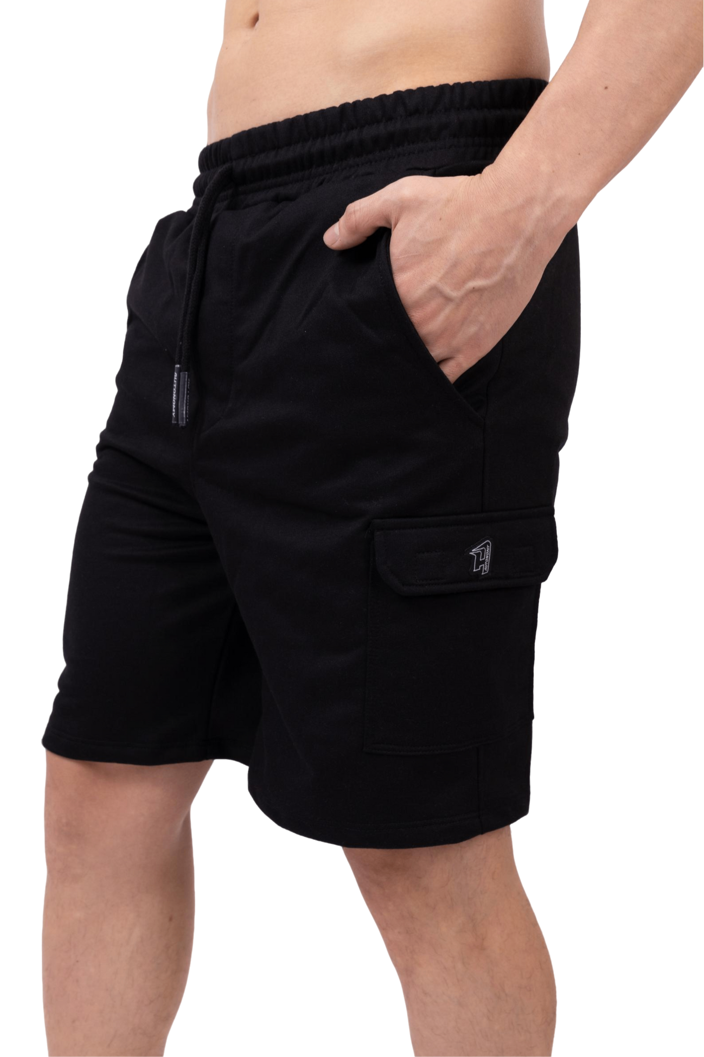 Shorts Cargo Active: La Fusión Perfecta de Comodidad y Estilo Urbano