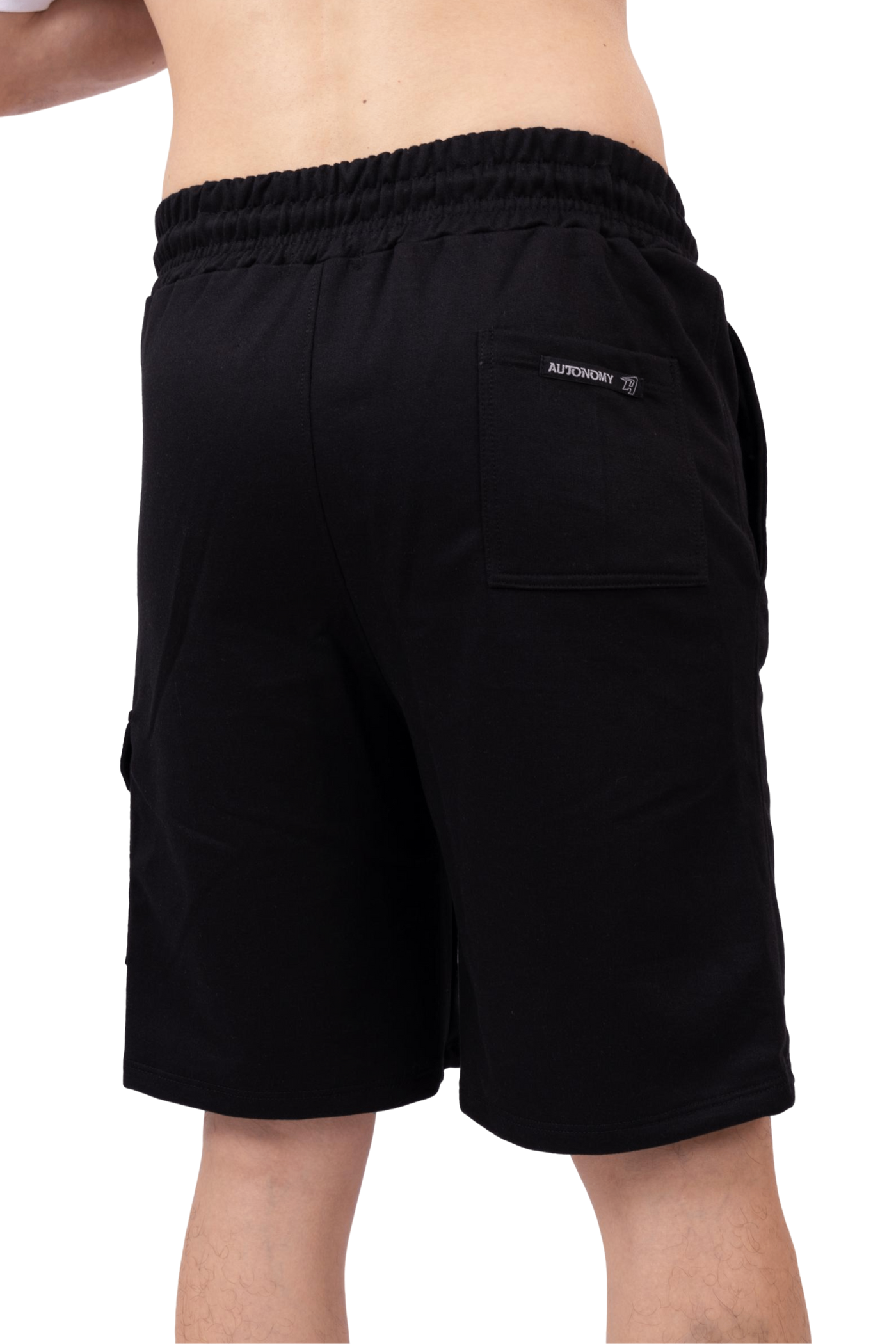 Shorts Cargo Active: La Fusión Perfecta de Comodidad y Estilo Urbano