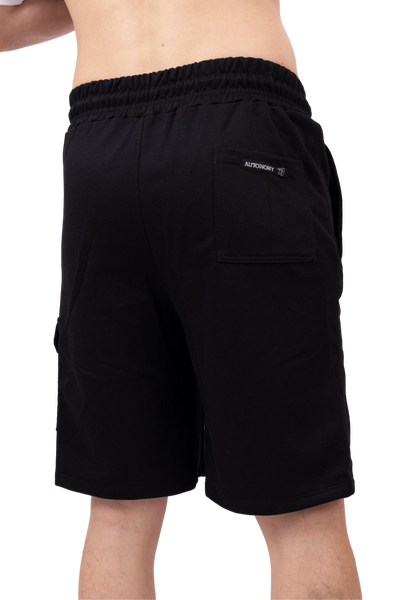 Shorts Cargo Active: La Fusión Perfecta de Comodidad y Estilo Urbano