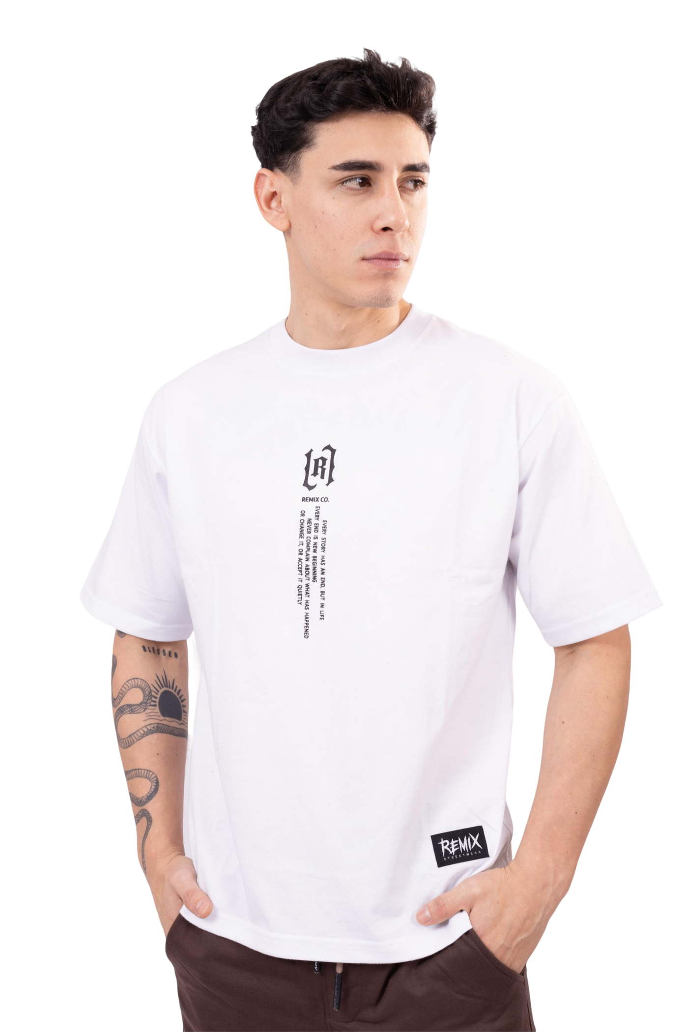 Remix Urban Wear