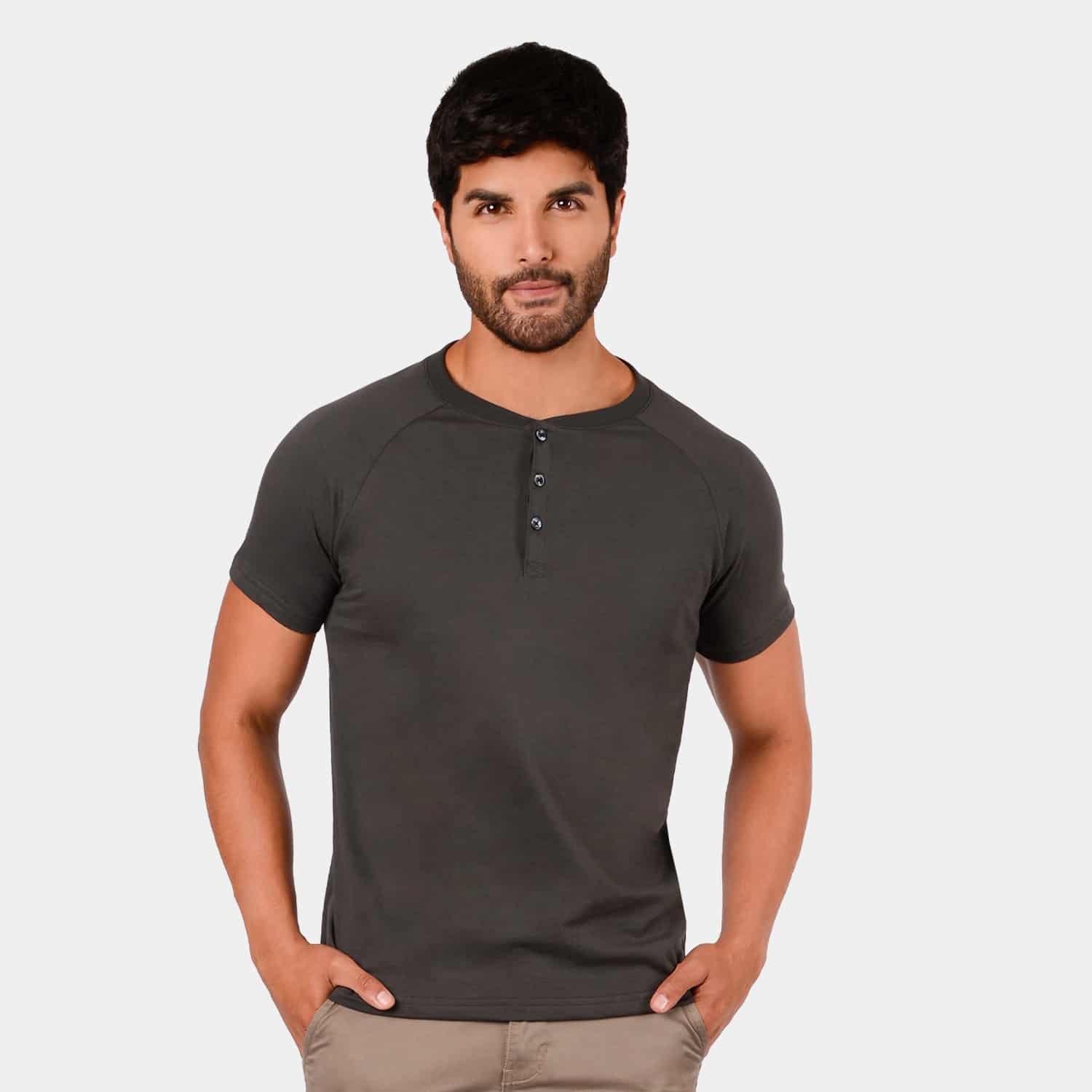 Polo “URBANO 01” – Diseño Minimalista Streetwear